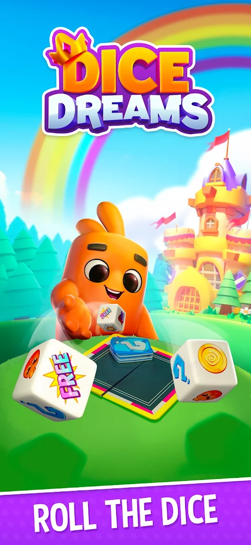 Dice Dreams™️ PC
