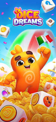 Dice Dreams™️ PC