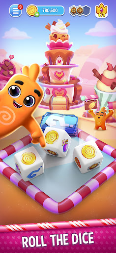 Dice Dreams™️