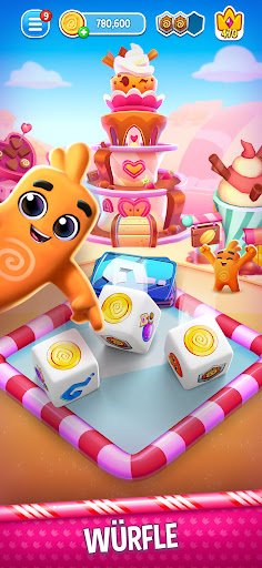 Dice Dreams™️