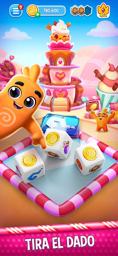 Dice Dreams™️