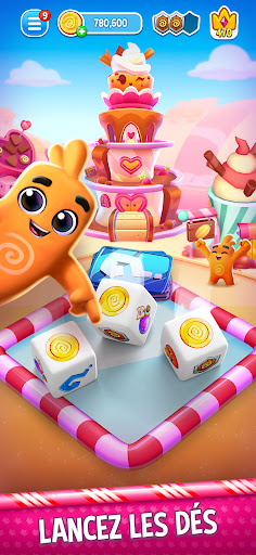 Dice Dreams™️
