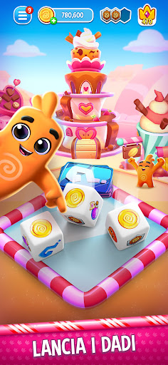 Dice Dreams™️
