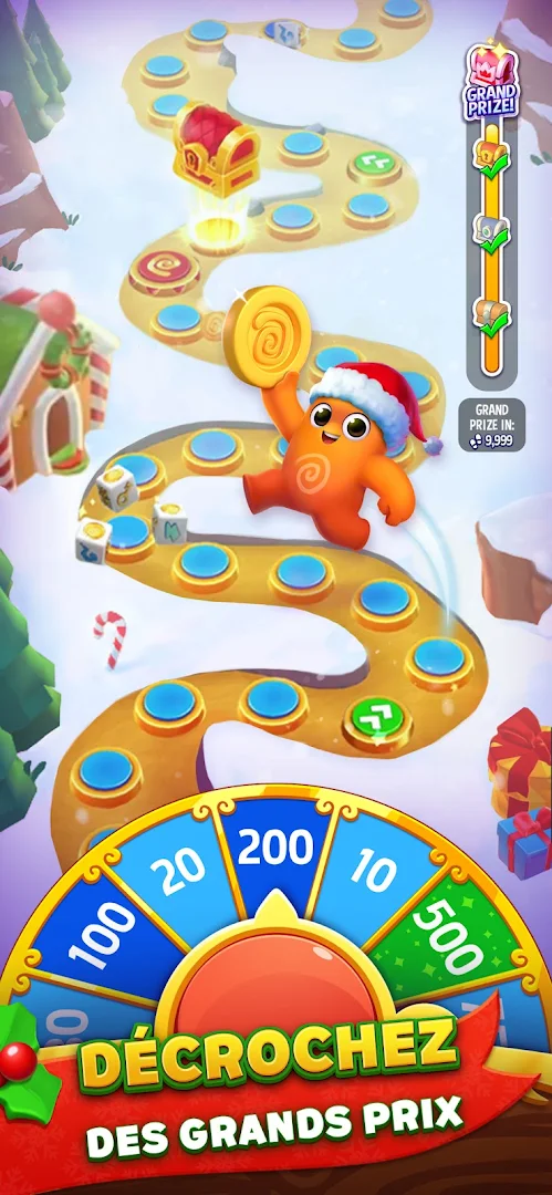 Dice Dreams™️ PC