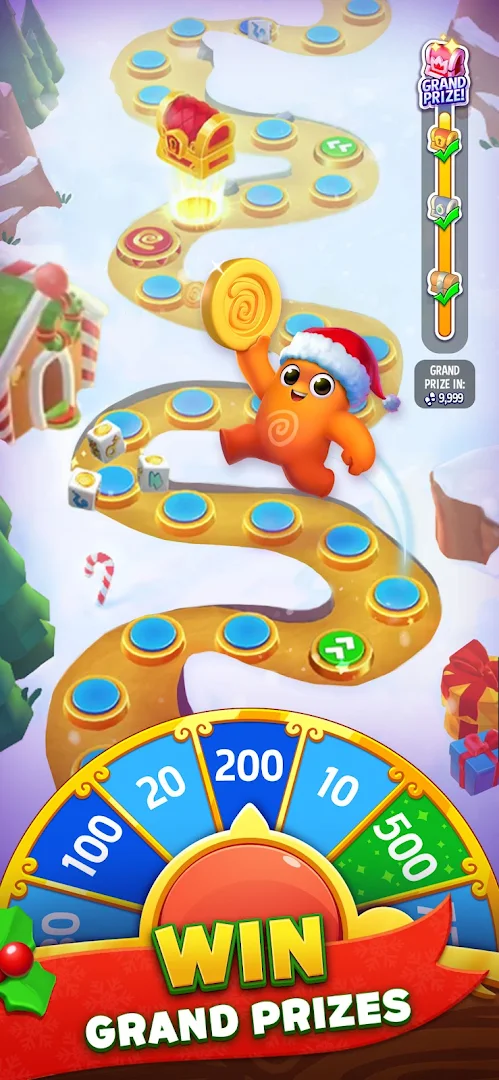 Dice Dreams™️ PC