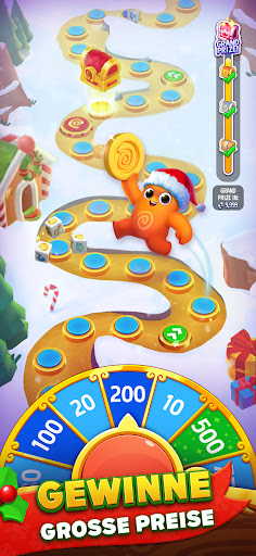 Dice Dreams™️ PC