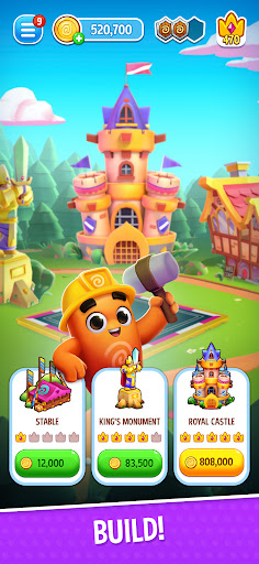 Dice Dreams™️電腦版