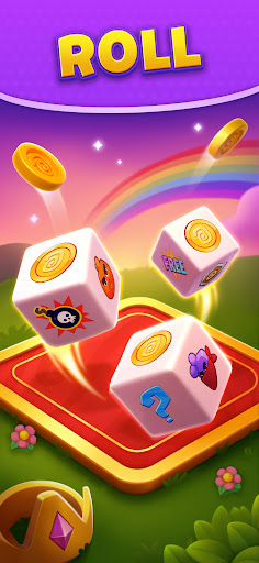 Dice Dreams™️