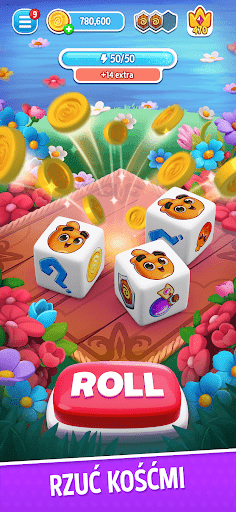 Dice Dreams™️