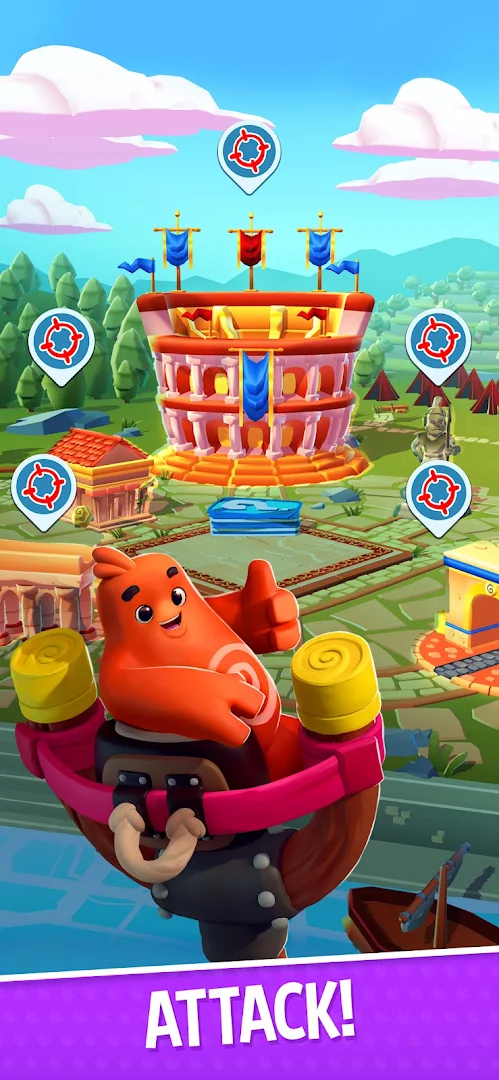 Dice Dreams™️ PC