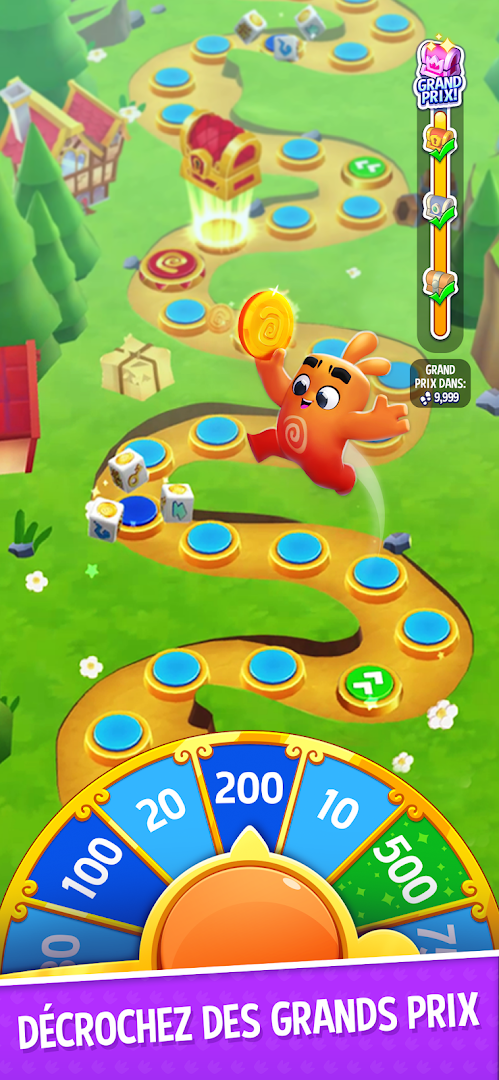 Dice Dreams™️ PC