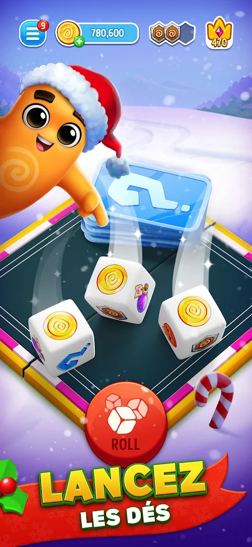 Dice Dreams™️ PC