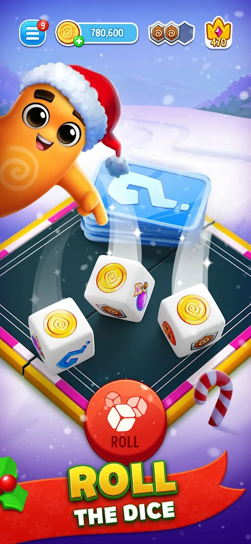 Dice Dreams™️ PC