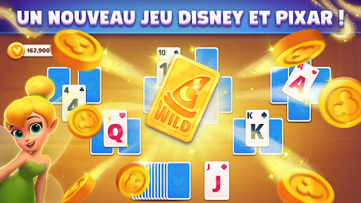 Disney Solitaire