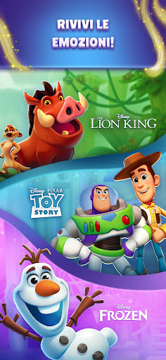Disney Solitaire