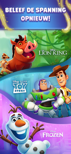 Disney Solitaire