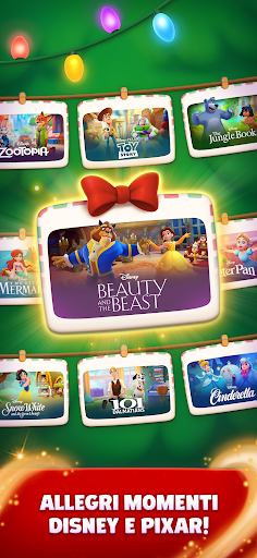 Disney Solitaire PC