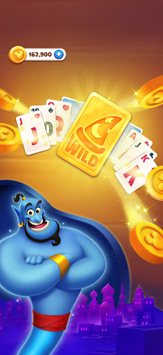 Disney Solitaire