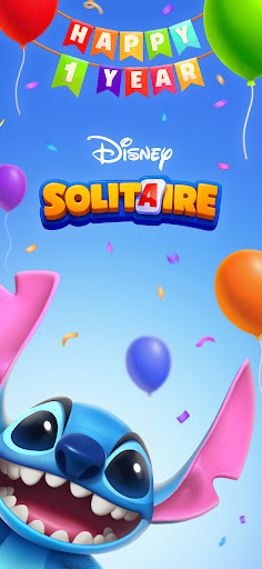 Disney Solitaire PC