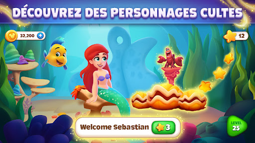 Disney Solitaire