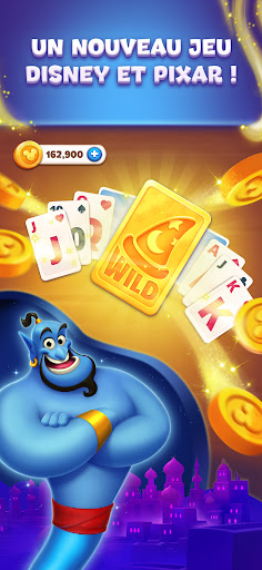 Disney Solitaire