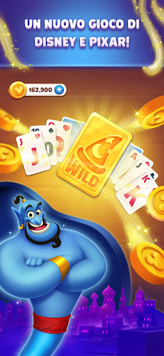 Disney Solitaire
