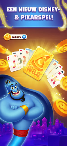 Disney Solitaire