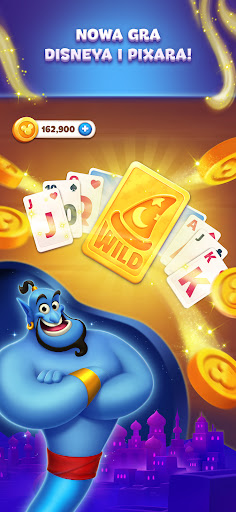 Disney Solitaire