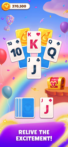 Disney Solitaire PC