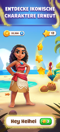 Disney Solitaire
