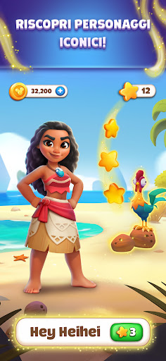 Disney Solitaire