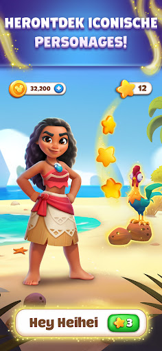 Disney Solitaire