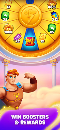 Disney Solitaire電腦版