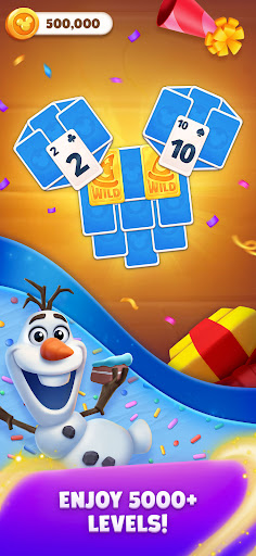 Disney Solitaire PC