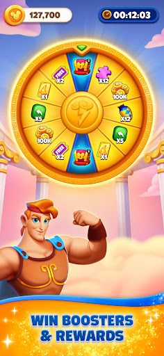 Disney Solitaire