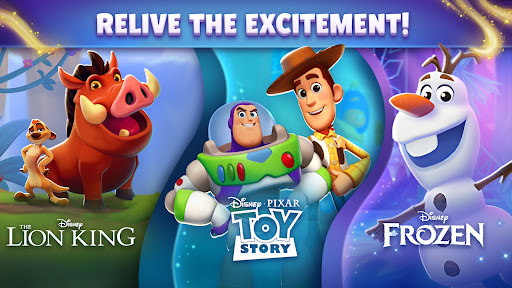 Disney Solitaire
