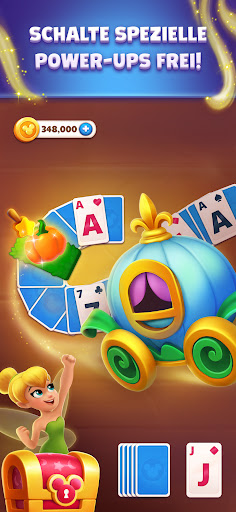 Disney Solitaire