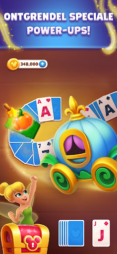 Disney Solitaire