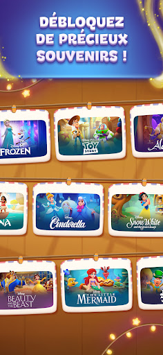Disney Solitaire