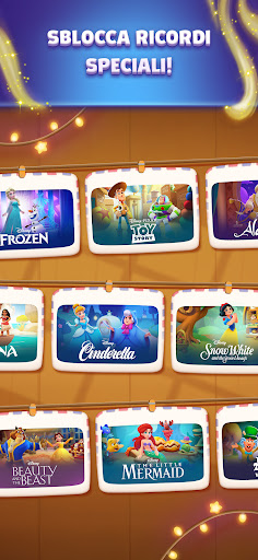 Disney Solitaire