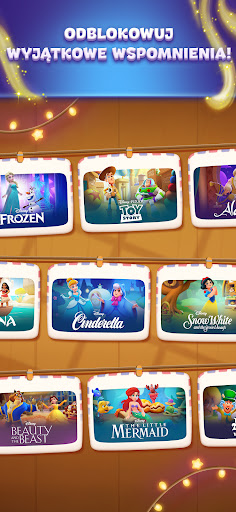 Disney Solitaire
