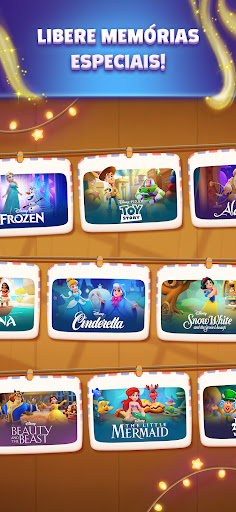 Disney Solitaire
