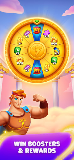 Disney Solitaire PC