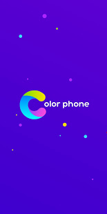 Color Phone Launcher ПК