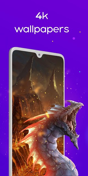 Color Phone Launcher PC