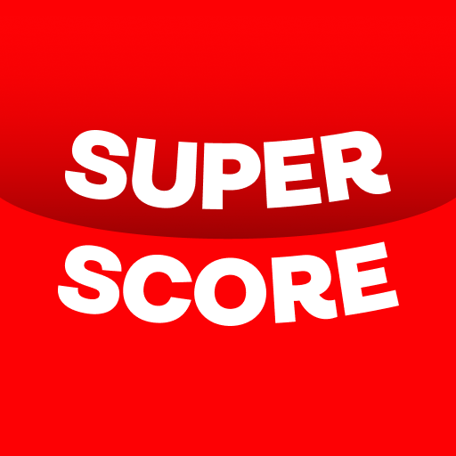 Superscore - piłkarskie wyniki PC