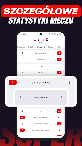 Superscore - piłkarskie wyniki PC