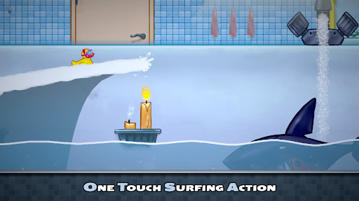 Total Washout: Surf Arcade電腦版