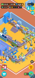 Super Factory-Tycoon Game PC