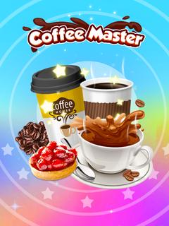 Coffee Master PC